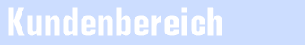 Kundenbereich